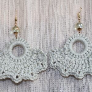 "Moonlight" Earrings