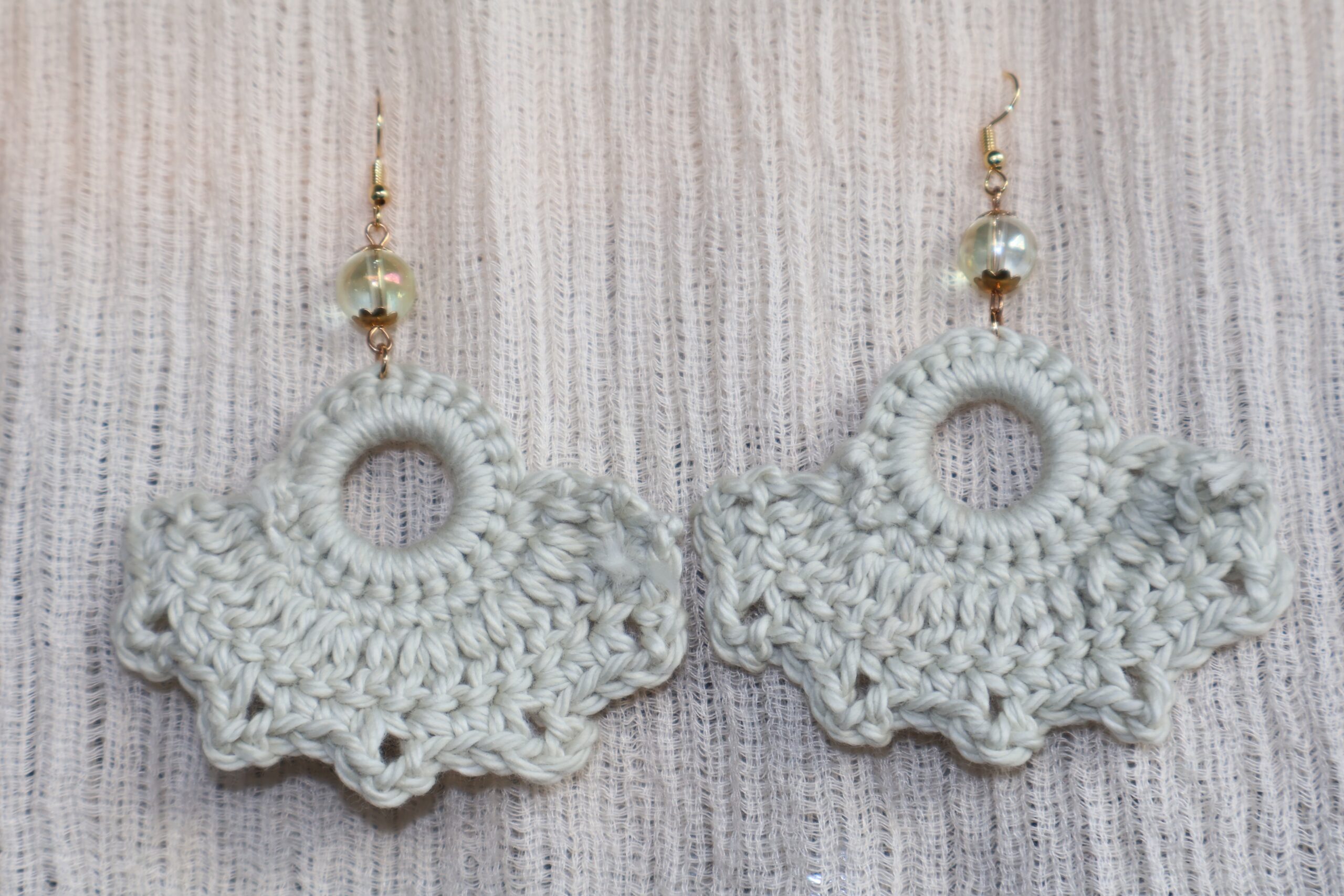 "Moonlight" Earrings