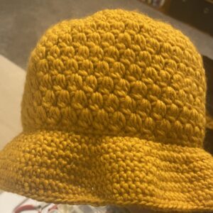 "Lala" Hat