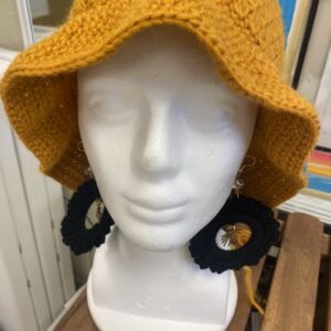 "Lala" Hat - Image 2