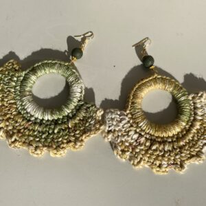 "Desert Breeze" Earrings