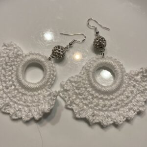 "Eternity" Earrings