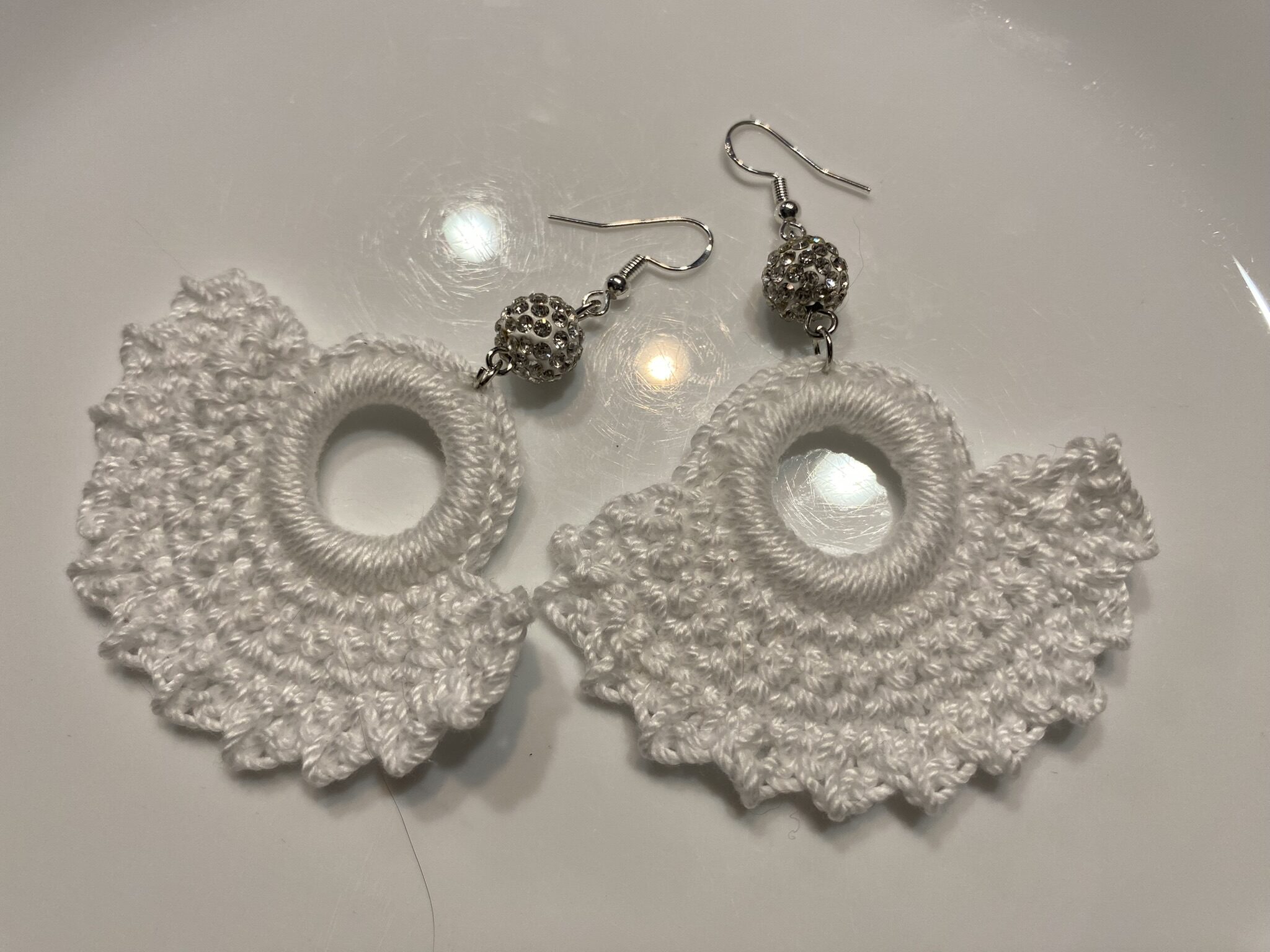 "Eternity" Earrings