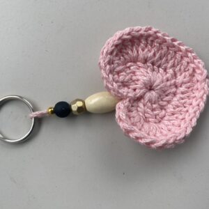 "Sweet Love" Key Chain