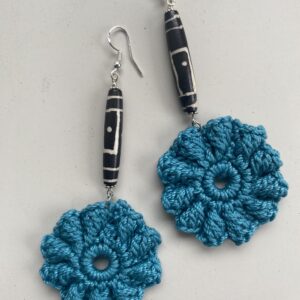 "Aqila" Earrings