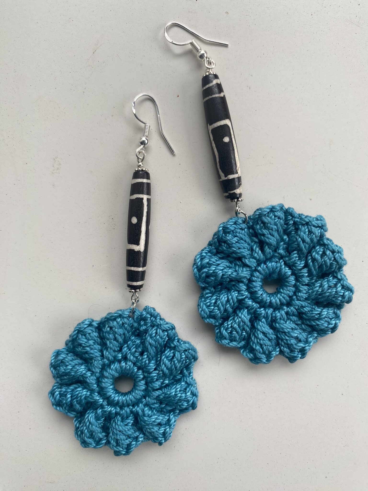 "Aqila" Earrings