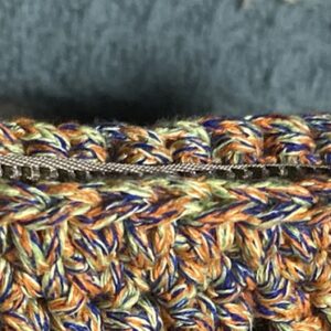 "Tabitha" Wristlet - Image 3