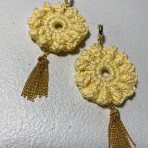 "Joy" Earrings