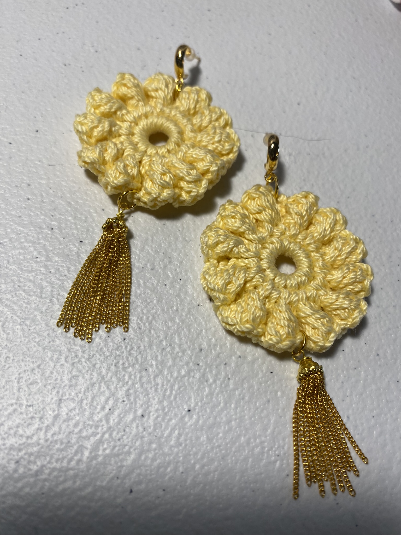 "Joy" Earrings