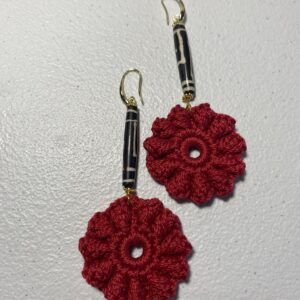 "Asma" Earrings
