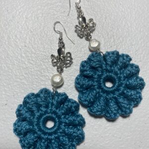 "Lulu" Earrings