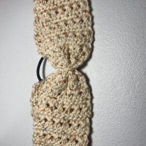 "Manuella" Headband - Image 2