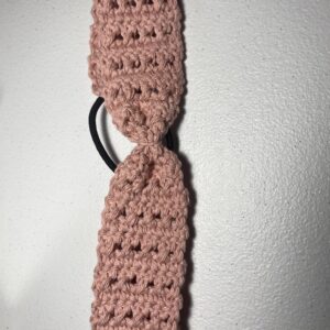 "Pink Sugar" Headband - Image 2