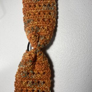 "Terra Cotta" Headband - Image 3