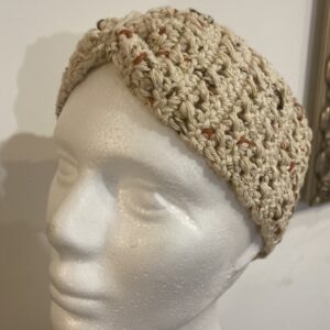 "Autumn" Headband - Image 3