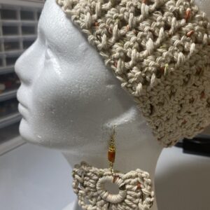 "Autumn" Headband - Image 2