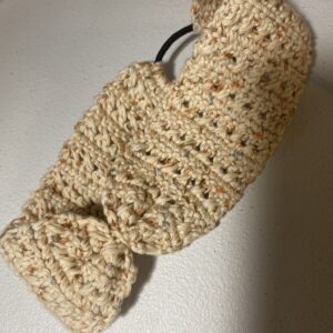 "Manuella" Headband