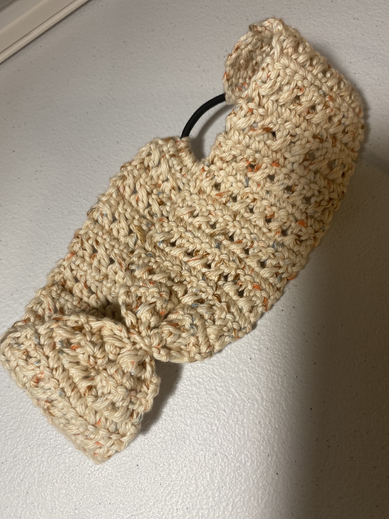"Manuella" Headband