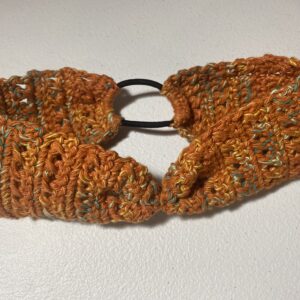 "Terra Cotta" Headband