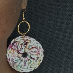 "Sprinkles" Earrings