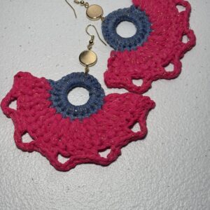 "Taylor" Earrings