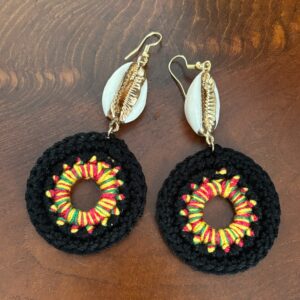 "Legacy" Earrings