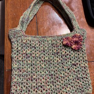 "Estella" Bag - Image 3
