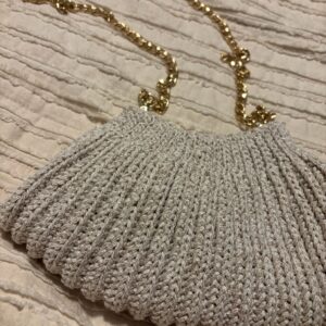 "Najma" Purse