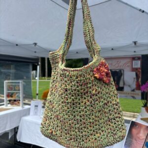 "Estella" Bag