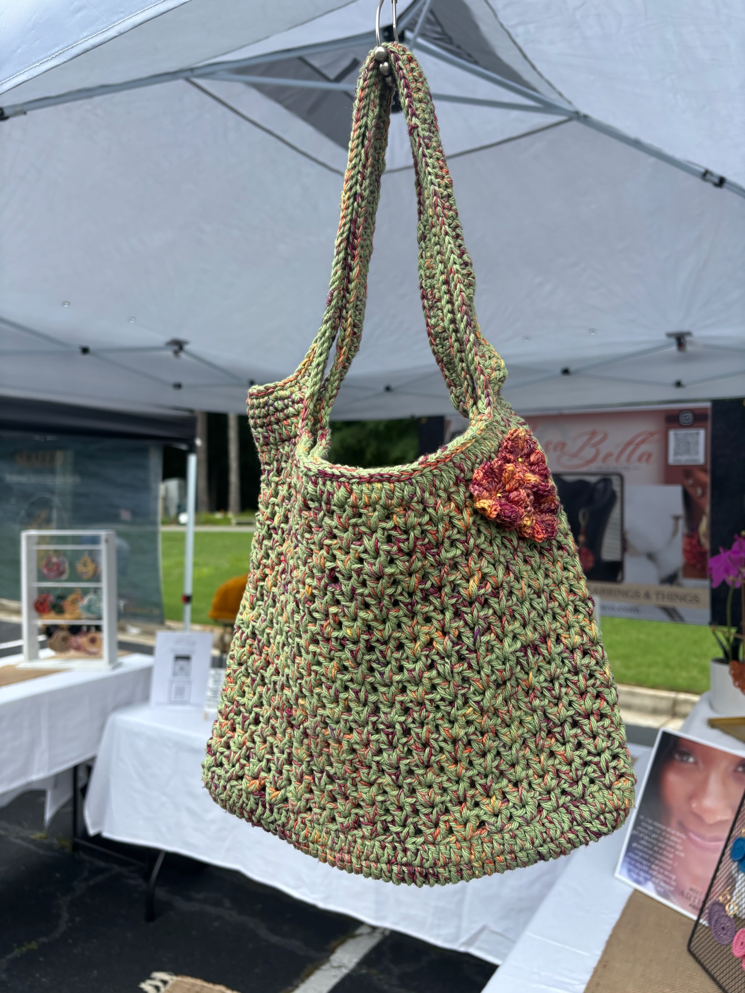 "Estella" Bag