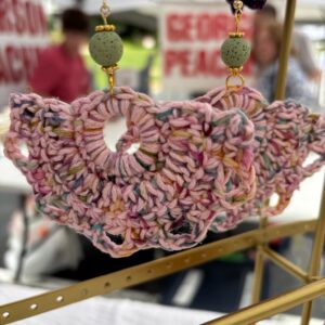 "Madison" Earrings