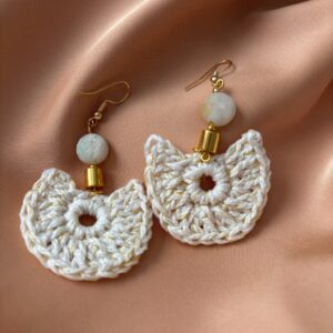 "Aura" Earrings