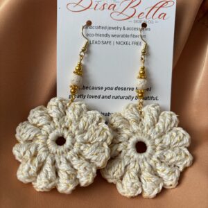 "Chloe" Earrings