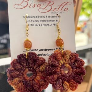 "Stella" Earrings