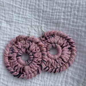 "Mia" Earrings