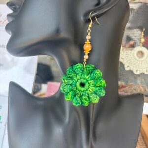 "Anjali" Earrings