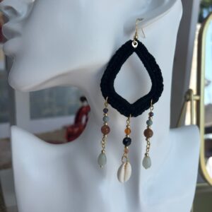 "Kaira" Earrings