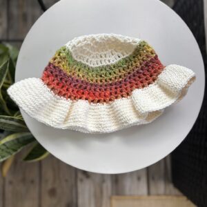 "Gyaru" Hat - Image 2