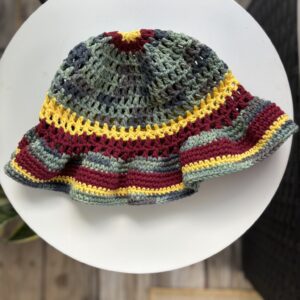 "Rocksteady" Hat