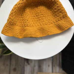 "Lala" Hat - Image 5